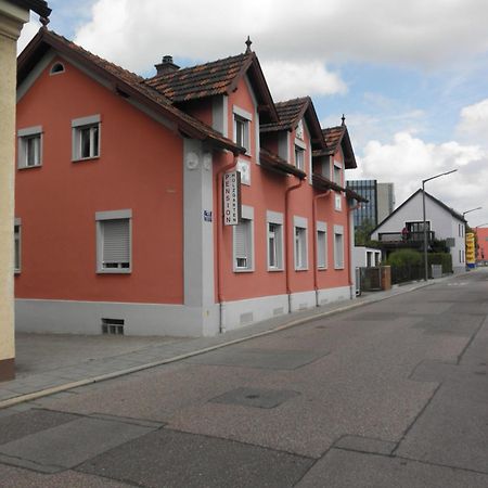 Pension Holzgarten Ratisbona Exterior foto