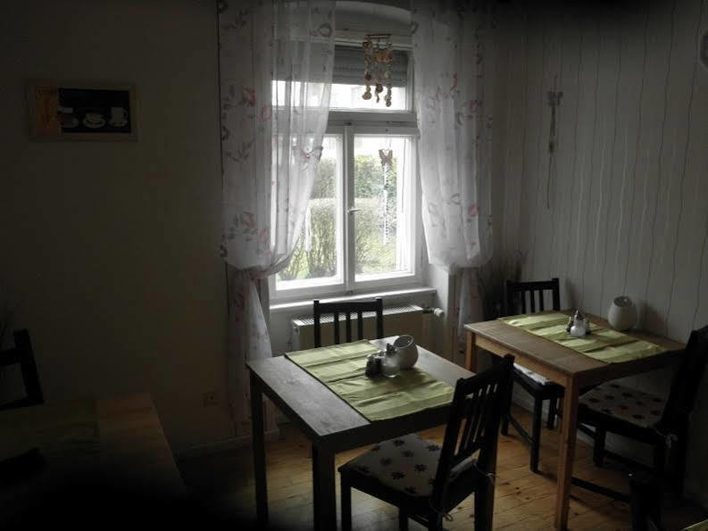Pension Holzgarten Ratisbona Exterior foto